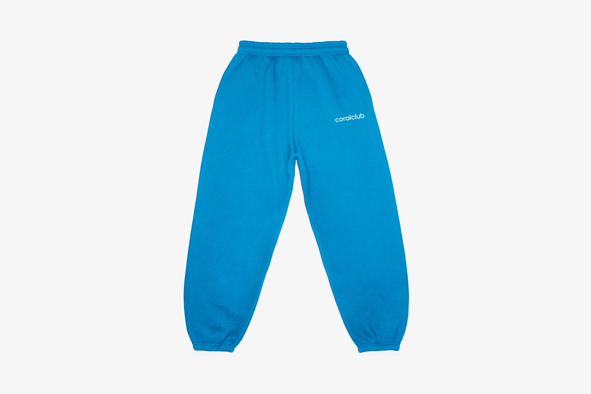 JOGGERS Blue
